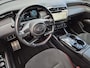 Hyundai Tucson 1.6 T-GDI PHEV N Line 4WD / Dealer onderhouden / Fabrieksgarantie tot 05-2027 / Trekgewicht 1350 kg / Elektrische achterklep / Rondomzicht camera / Stuur- Stoel & Achterbank verwarming / Adaptief cruise control / Keyless Entry/Start /