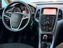Opel Astra Sports Tourer 1.4 Turbo Blitz|2e Eigenaar|Airco|Navi|Cruise|Bleutooth|PDC|LMV|N.A.P|Apk tot 12-12-2026|