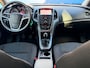 Opel Astra Sports Tourer 1.4 Turbo Blitz|2e Eigenaar|Airco|Navi|Cruise|Bleutooth|PDC|LMV|N.A.P|Apk tot 12-12-2026|