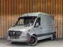 Mercedes-Benz Sprinter 1.9 CDI 150PK Automaat L2H2 Bestelwagen | BPM VRIJ! | MBUX | CAMERA | AIRCO | BIJRIJDERSBANK | BETIMMERING |