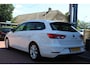 SEAT Leon Sportstourer 1.0 EcoTSI Aut. DSG-7 *Business* | Carplay | Navigatie | Cruise & Climate Control | Privacy | Bluetooth | Orig. NL |