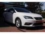 SEAT Leon Sportstourer 1.0 EcoTSI Aut. DSG-7 *Business* | Carplay | Navigatie | Cruise & Climate Control | Privacy | Bluetooth | Orig. NL |