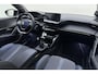 Peugeot 208 1.2 PureTech GT-Line | 100PK | Trekhaak | Achteruitrijcamera | Cruise control | Airco | Climate control | Interieurverlichting | Navigatie | Sportstuurwiel | DAB+