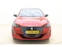 Peugeot 208 1.2 PureTech GT-Line | 100PK | Trekhaak | Achteruitrijcamera | Cruise control | Airco | Climate control | Interieurverlichting | Navigatie | Sportstuurwiel | DAB+