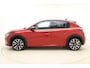 Peugeot 208 1.2 PureTech GT-Line | 100PK | Trekhaak | Achteruitrijcamera | Cruise control | Airco | Climate control | Interieurverlichting | Navigatie | Sportstuurwiel | DAB+
