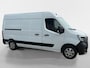 Renault Master T33 2.3 dCi 135 L2H2 Work Edition *BPM VRIJ!*Navi+Camera*Airco*Parkeersensoren*Betimmerd Laadruimte*Trekhaak