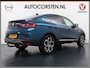 Renault Arkana 1.6 E-Tech Hybrid 145PK Automaat Trekhaak Adap.Cruise Navi Camera Ecc Apple Carplay Android Auto Intens Regen-Lichtsensor Lmv 18" Privacy Glas Pdc Bluetooth DAB Lane Assist Isofix Origineel Nederlandse Auto