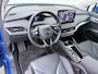 Skoda Enyaq iV 80 First Edition | Trekhaak | Camera | Side Assist | ACC | Warmtepomp | Elek. Stoel | Stoelverwarming V+A | 21'' |