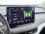 Skoda Enyaq iV 80 SOH 95% Trekhaak 3-Zone Ecc Stuur+Stoelverwarming Lmv 21" Camera Apple Carplay Android Auto Keyless advanced Pdc Led Privacy Glas P-Assist DAB Isofix Rijstrooksensor 1.000KG Trekgewicht 1e Eigenaar Origineel Nederlandse Auto