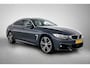 BMW 4-Serie Gran Coupe 440i xDrive High Executive M-Sport( VOLL!, Dealer OnderH, Pano, Camera, H&K, Head-up, Lane Assist, Etc)