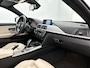BMW 4-Serie Gran Coupe 440i xDrive High Executive M-Sport( VOLL!, Dealer OnderH, Pano, Camera, H&K, Head-up, Lane Assist, Etc)
