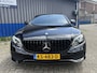 Mercedes-Benz E-klasse 350 e Hybrid Pres.Pl. pano/memory/sfeerverlichting