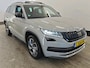 Skoda Kodiaq 1.5 TSI 150pk Sportline Business 5P | Panoramadak | Stuur- en Stoelverwarming | Camera | PDC V+A | CarPlay | Navi|19"
