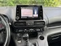Opel Combo 1.2 Turbo 110PK 1e eig DealerOH Panoramadaken Nieuwstaat Carplay Android