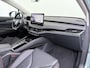 Skoda Enyaq iV 60 Panoramadak Leder Stuur+Stoel+Achterbankverwarming 3-Zone Ecc Navi Apple Carplay Android Auto Draadloze Telefoonlader SOH 90.6% Elek.Achterklep Privacy Glas Lmv 20" Led Pdc Isofix DAB Lane Assist Dealeronderhouden Origineel Nederlandse Auto Zeer Compleet