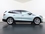 Skoda Enyaq iV 60 Pano.Dak Leer 20" Stuur+Stoel+Achterbankverwarming 3-Zone Ecc Navi Apple Carplay Android Auto Draadloze Telefoonlader SOH 90.6% Elek.Achterklep Privacy Glas Lmv Led Pdc Isofix DAB Lane Assist Dealeronderhouden Origineel Nederlandse Auto Zeer Compleet