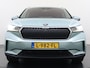 Skoda Enyaq iV 60 Panoramadak Leder Stuur+Stoel+Achterbankverwarming 3-Zone Ecc Navi Apple Carplay Android Auto Draadloze Telefoonlader SOH 90.6% Elek.Achterklep Privacy Glas Lmv 20" Led Pdc Isofix DAB Lane Assist Dealeronderhouden Origineel Nederlandse Auto Zeer Compleet