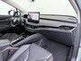 Skoda Enyaq iV 60 Pano.Dak Leer 20" Stuur+Stoel+Achterbankverwarming 3-Zone Ecc Navi Apple Carplay Android Auto Draadloze Telefoonlader SOH 90.6% Elek.Achterklep Privacy Glas Lmv Led Pdc Isofix DAB Lane Assist Dealeronderhouden Origineel Nederlandse Auto Zeer Compleet