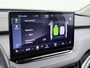 Skoda Enyaq iV 60 Pano.Dak Leer 20" Stuur+Stoel+Achterbankverwarming 3-Zone Ecc Navi Apple Carplay Android Auto Draadloze Telefoonlader SOH 90.6% Elek.Achterklep Privacy Glas Lmv Led Pdc Isofix DAB Lane Assist Dealeronderhouden Origineel Nederlandse Auto Zeer Compleet