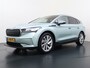Skoda Enyaq iV 60 Pano.Dak Leer 20" Stuur+Stoel+Achterbankverwarming 3-Zone Ecc Navi Apple Carplay Android Auto Draadloze Telefoonlader SOH 90.6% Elek.Achterklep Privacy Glas Lmv Led Pdc Isofix DAB Lane Assist Dealeronderhouden Origineel Nederlandse Auto Zeer Compleet