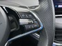 Skoda Enyaq iV 60 Pano.Dak Leer 20" Stuur+Stoel+Achterbankverwarming 3-Zone Ecc Navi Apple Carplay Android Auto Draadloze Telefoonlader SOH 90.6% Elek.Achterklep Privacy Glas Lmv Led Pdc Isofix DAB Lane Assist Dealeronderhouden Origineel Nederlandse Auto Zeer Compleet