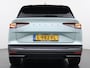Skoda Enyaq iV 60 Pano.Dak Leer 20" Stuur+Stoel+Achterbankverwarming 3-Zone Ecc Navi Apple Carplay Android Auto Draadloze Telefoonlader SOH 90.6% Elek.Achterklep Privacy Glas Lmv Led Pdc Isofix DAB Lane Assist Dealeronderhouden Origineel Nederlandse Auto Zeer Compleet