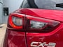 Mazda CX-3 2.0 SkyActiv-G 121 Sportive | NAVIGATIE | A.CAMERA | 18 INCH LMV | STOEL VERWARMING | CRUISE CONTROL | UNIEKE KM STAND 26.603KM |