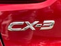 Mazda CX-3 2.0 SkyActiv-G 121 Sportive | NAVIGATIE | A.CAMERA | 18 INCH LMV | STOEL VERWARMING | CRUISE CONTROL | UNIEKE KM STAND 26.603KM |