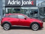 Mazda CX-3 2.0 SkyActiv-G 121 Sportive | NAVIGATIE | A.CAMERA | 18 INCH LMV | STOEL VERWARMING | CRUISE CONTROL | UNIEKE KM STAND 26.603KM |