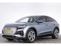 Audi Q4 Sportback e-tron 45 Advanced edition 82 kWh SOH 97,79%