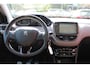Peugeot 2008 1.6 VTi *Féline* | Panorama | Navigatie | Cruise & Climate Control | Privacy | Half Leder & Alcantare