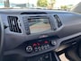 Kia Sportage 1.6 GDI X-treme DynamicLine | Navigatie | Stoelverwarming | Parkeercamera | Rijklaarprijs!