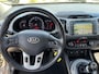 Kia Sportage 1.6 GDI X-treme DynamicLine | Navigatie | Stoelverwarming | Parkeercamera | Rijklaarprijs!