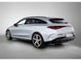 Mercedes-Benz CLA Shooting Brake 250+ Business Solution AMG 85 kWh | Nightpakket | Trekhaak | Sportstoelen | Vast panoramadak | Warmtewerend, donkergetint glas | 18 inch vijfspaaks AMG-velgen | URBAN GUARD |