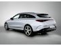 Mercedes-Benz CLA Shooting Brake 250+ Business Solution AMG 85 kWh | Nightpakket | Trekhaak | Sportstoelen | Vast panoramadak | Warmtewerend, donkergetint glas | 18 inch vijfspaaks AMG-velgen |  URBAN GUARD |