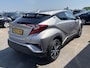 Toyota C-HR / C-HR+ 1.8 Hybrid Style Navigatie, Dodehoekdetectie, Stoelverwarming, Stuurwiel verwarmd, Smart Key, LMV, Parkeersensoren