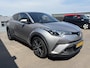Toyota C-HR / C-HR+ 1.8 Hybrid Style Navigatie, Dodehoekdetectie, Stoelverwarming, Stuurwiel verwarmd, Smart Key, LMV, Parkeersensoren