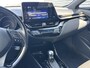 Toyota C-HR / C-HR+ 1.8 Hybrid Style Navigatie, Dodehoekdetectie, Stoelverwarming, Stuurwiel verwarmd, Smart Key, LMV, Parkeersensoren