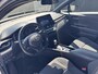 Toyota C-HR / C-HR+ 1.8 Hybrid Style Navigatie, Dodehoekdetectie, Stoelverwarming, Stuurwiel verwarmd, Smart Key, LMV, Parkeersensoren