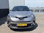 Toyota C-HR / C-HR+ 1.8 Hybrid Style Navigatie, Dodehoekdetectie, Stoelverwarming, Stuurwiel verwarmd, Smart Key, LMV, Parkeersensoren