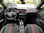 Opel Corsa 1.2 GS Line 130 PK | STOELVERWARMING| CAMERA + PARKEERSENSOREN| KEYLESS| APPLE CARPLAY/ANDROID AUTO| ELEC. CLIMATE CONTROL| LED| DAB|
