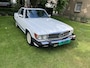 Mercedes-Benz SL 560 SL cabrio aut.