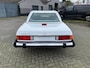 Mercedes-Benz SL 560 SL cabrio aut.