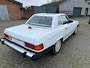 Mercedes-Benz SL 560 SL cabrio aut.