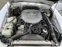 Mercedes-Benz SL 560 SL cabrio aut.