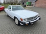 Mercedes-Benz SL 560 SL cabrio aut.