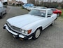Mercedes-Benz SL 560 SL cabrio aut.
