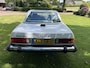 Mercedes-Benz SL 560 SL cabrio aut.
