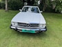 Mercedes-Benz SL 560 SL cabrio aut.