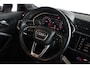 Audi Q3 35 TFSI S-Line Trekhaak | LED Matrix | Carplay | Adapt. Cruise | Navi | Bluetooth | Sportstoelen | 18" LMV | PDC V+A